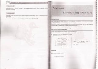 Fundamentos de Programación en JAVA