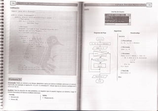 Fundamentos de Programación en JAVA