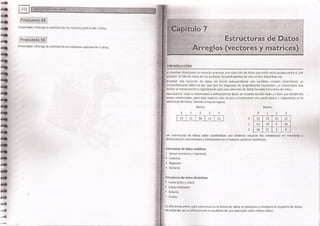 Fundamentos de Programación en JAVA