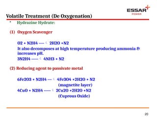 237533127-Thermal-Power-Plant-Water-Chemistry.pptx