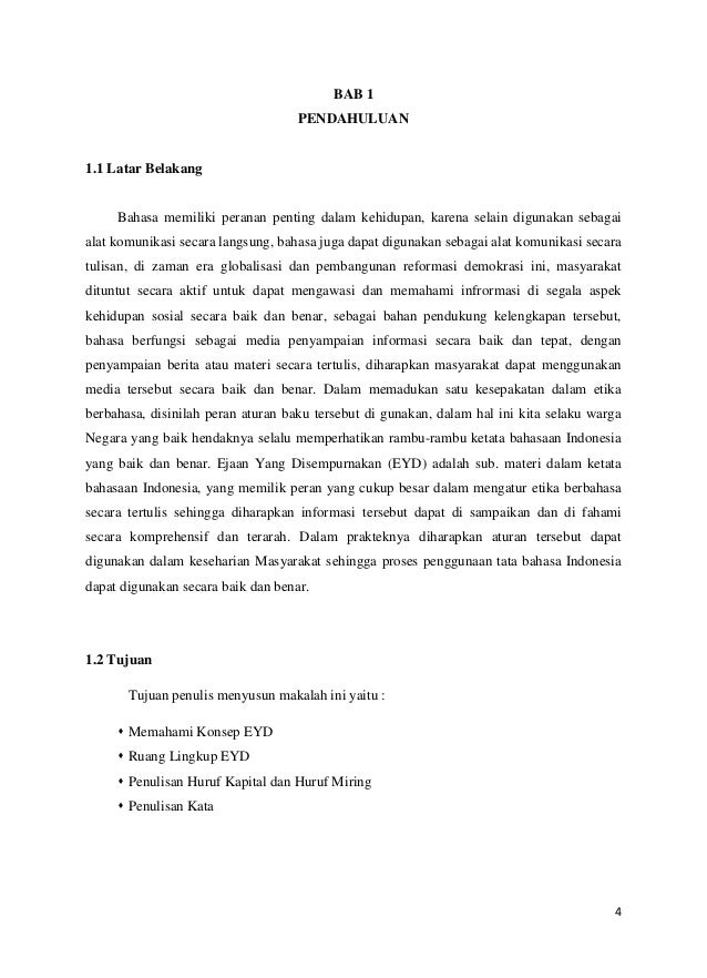 23761859 makalah-bahasa-indonesia-eyd