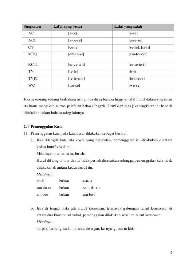 23761859 makalah-bahasa-indonesia-eyd
