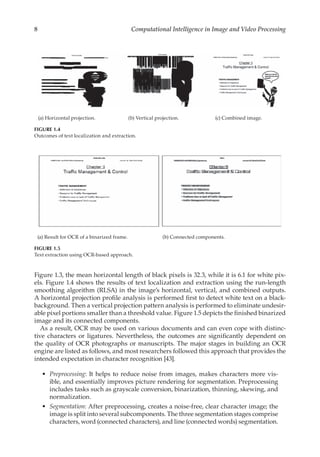 Computational Intelligence In Image And Video Processing Mukesh D Patil ...