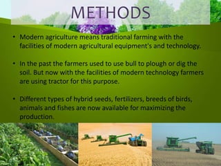 how-modern-techniques-of-farming-help-in-increasing-production