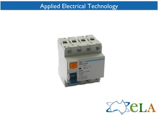 Applied Electrical Technology 