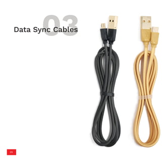 03Data Sync Cables
05
 