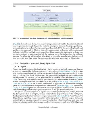 Biomass Biofuels Biochemicals Microbial Fermentation Of Biowastes Le ...