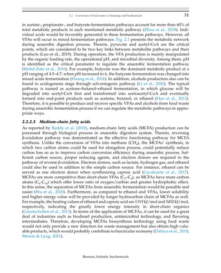 Biomass Biofuels Biochemicals Microbial Fermentation Of Biowastes Le ...