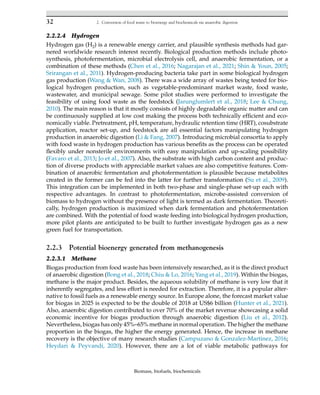 Biomass Biofuels Biochemicals Microbial Fermentation Of Biowastes Le ...