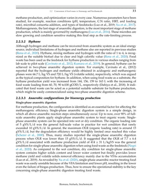 Biomass Biofuels Biochemicals Microbial Fermentation Of Biowastes Le ...