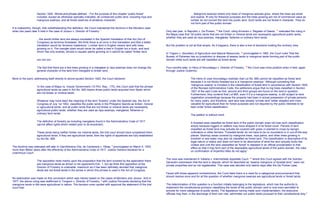 Section 1820. Words and phrase defined. - For the purpose of this chapter 'public forest'
includes, except as otherwise specially indicated, all unreserved public land, including nipa and
mangrove swamps, and all forest reserves of whatever character.
It is noteworthy, though, that notwithstanding this definition, the Court maintained the doctrine in the Montano case
when two years later it held in the case of Jocson v. Director of Forestry: 7
...the words timber land are always translated in the Spanish translation of that Act (Act of
Congress) as terrenos forestales. We think there is an error in this translation and that a better
translation would be 'terrenos madereros.' Lumber land in English means land with trees
growing on it. The mangler plant would never be called a tree in English but a bush, and land
which has only bushes, shrubs or aquatic plants growing on it cannot be called 'timber land.
xxx xxx xxx
The fact that there are a few trees growing in a manglare or nipa swamps does not change the
general character of the land from manglare to timber land.
More to the point, addressing itself directly to above-quoted Section 1820, the Court declared:
'In the case of Mapa vs. Insular Government (10 Phil. Rep., 175), this Court said that the phrase
agricultural lands as used in Act No. 926 means those public lands acquired from Spain which
are not timber or mineral lands.
Whatever may have been the meaning of the term 'forestry' under the Spanish law, the Act of
Congress of July 1st 1902, classifies the public lands in the Philippine Islands as timber, mineral
or agricultural lands, and all public lands that are not timber or mineral lands are necessarily
agricultural public lands, whether they are used as nipa swamps, manglares, fisheries or
ordinary farm lands.
The definition of forestry as including manglares found in the Administrative Code of 1917
cannot affect rights which vested prior to its enactment.
These lands being neither timber nor mineral lands, the trial court should have considered them
agricultural lands. If they are agricultural lands, then the rights of appellants are fully established
by Act No. 926.
The doctrine was reiterated still later in Garchitorena Vda. de Centenera v. Obias, 8
promulgated on March 4, 1933,
more than fifteen years after the effectivity of the Administrative Code of 1917. Justice Ostrand declared for a
unanimous Court:
The opposition rests mainly upon the proposition that the land covered by the application there
are mangrove lands as shown in his opponent's Exh. 1, but we think this opposition of the
Director of Forestry is untenable, inasmuch as it has been definitely decided that mangrove
lands are not forest lands in the sense in which this phrase is used in the Act of Congress.
No elaboration was made on this conclusion which was merely based on the cases of Montano and Jocson. And in
1977, the above ruling was reaffirmed in Tongson v. Director of Forestry, 9
with Justice Fernando declaring that the
mangrove lands in litis were agricultural in nature. The decision even quoted with approval the statement of the trial
court that:
... Mangrove swamps where only trees of mangrove species grow, where the trees are small
and sparse, fit only for firewood purposes and the trees growing are not of commercial value as
lumber do not convert the land into public land. Such lands are not forest in character. They do
not form part of the public domain.
Only last year, in Republic v. De Porkan, 10
the Court, citing Krivenko v. Register of Deeds, 11
reiterated the ruling in
the Mapa case that "all public lands that are not timber or mineral lands are necessarily agricultural public lands,
whether they are used as nipa swamps, manglares, fisheries or ordinary farm lands.
But the problem is not all that simple. As it happens, there is also a line of decisions holding the contrary view.
In Yngson v. Secretary of Agriculture and Natural Resources, 12
promulgated in 1983, the Court ruled "that the
Bureau of Fisheries has no jurisdiction to dispose of swamp lands or mangrove lands forming part of the public
domain while such lands are still classified as forest lands.
Four months later, in Heirs of Amunategui v. Director of Forestry, 13
the Court was more positive when it held, again
through Justice Gutierrez:
The Heirs of Jose Amunategui maintain that Lot No. 885 cannot be classified as forest land
because it is not thickly forested but is a 'mangrove swamps.' Although conceding that
'mangrove swamp' is included in the classification of forest land in accordance with Section 1820
of the Revised Administrative Code, the petitioners argue that no big trees classified in Section
1821 of the said Code as first, second and third groups are found on the land in question.
Furthermore, they contend that Lot 885, even if it is a mangrove swamp, is still subject to land
registration proceedings because the property had been in actual possession of private persons
for many years, and therefore, said land was already 'private land' better adapted and more
valuable for agricultural than for forest purposes and not required by the public interests to be
kept under forest classification.
The petition is without merit.
A forested area classified as forest land of the public domain does not lose such classification
simply because loggers or settlers may have stripped it of its forest cover. Parcels of land
classified as forest land may actually be covered with grass or planted to crops by kaingin
cultivators or other farmers. 'Forested lands' do not have to be on mountains or in out-of-the-way
places. Swampy areas covered by mangrove trees, nipa palms, and other trees growing in
brackish or sea water may also be classified as forest land. The classification is descriptive of its
legal nature or status and does not have to be descriptive of what the land actually looks like.
Unless and until the land classsified as 'forest' is released in an official proclamation to that
effect so that it may form part of the disposable agricultural lands of the public domain, the rules
on confirmation of imperfect titles do not apply.'
The view was maintained in Vallarta v. Intermediate Appellate Court, 14
where this Court agreed with the Solicitor
General's submission that the land in dispute, which he described as "swamp mangrove or forestal land," were not
private properties and so not registerable. This case was decided only twelve days after the De Porkan case.
Faced with these apparent contradictions, the Court feels there is a need for a categorical pronouncement that
should resolve once and for all the question of whether mangrove swamps are agricultural lands or forest lands.
The determination of this question is a function initially belonging to the legislature, which has the authority to
implement the constitutional provision classifying the lands of the public domain (and is now even permitted to
provide for more categories of public lands). The legislature having made such implementation, the executive
officials may then, in the discharge of their own role, administer our public lands pursuant to their constitutional duty "
 