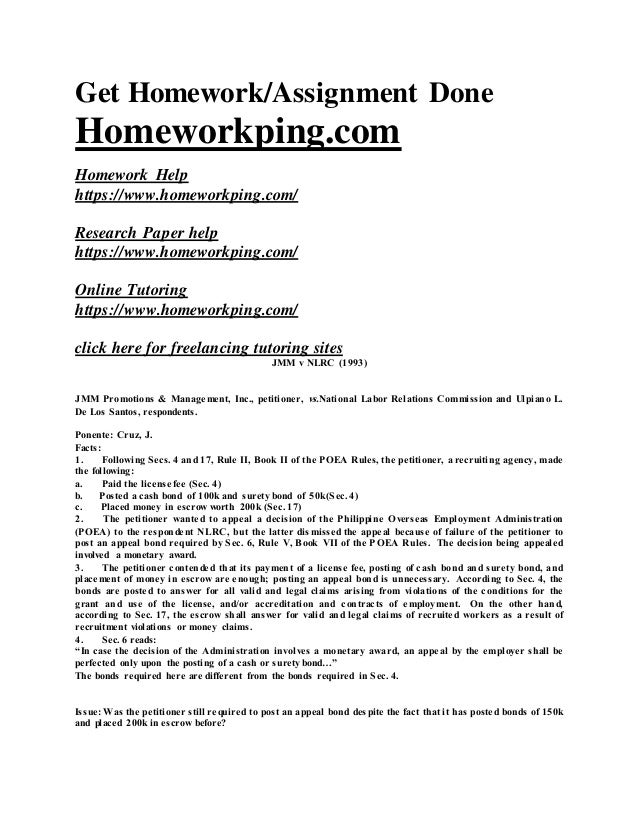 Brarydog homework help