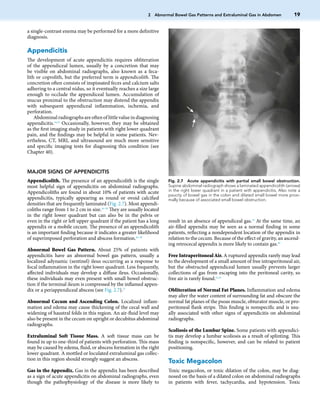 Textbook Of Gastrointestinal Radiology 5th Edition 5th Richard M Gore | PDF