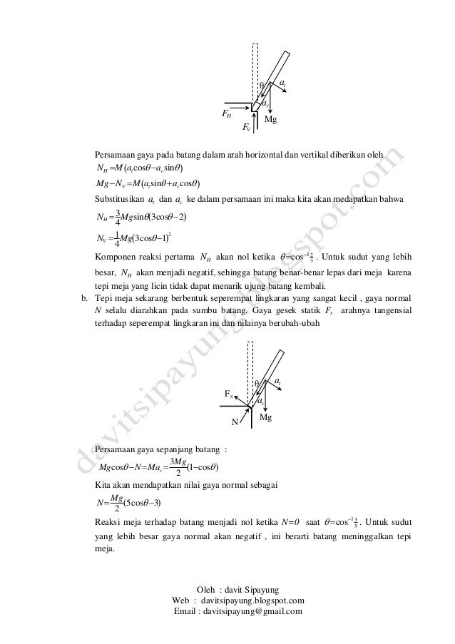 238109367 soal-dan-pembahasan-olimpiade-fisika-sma-tingkat-provinsi-o…