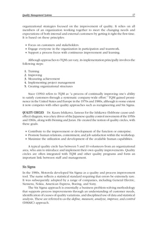 Internal Audit Quality Developing A Quality Assurance And Improvement ...