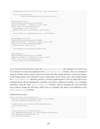 Clean Code Principles And Patterns A Software Practitioners Handbook 1 ...