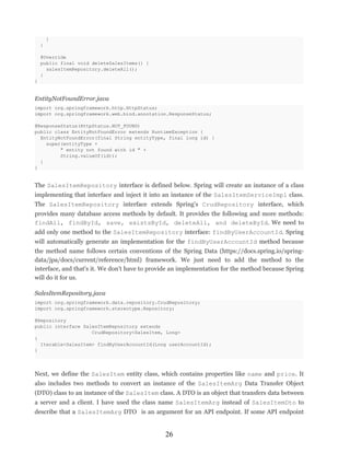 Clean Code Principles And Patterns A Software Practitioners Handbook 1 ...