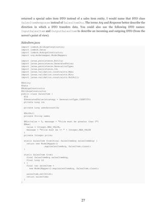 Clean Code Principles And Patterns A Software Practitioners Handbook 1 ...