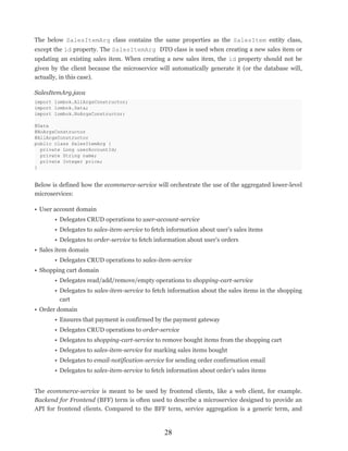 Clean Code Principles And Patterns A Software Practitioners Handbook 1 ...