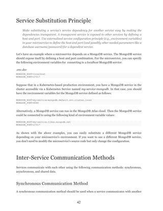 Clean Code Principles And Patterns A Software Practitioners Handbook 1 ...