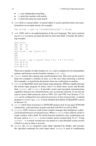 Handbook Of Open Source Tools Sandeep Koranne | PDF