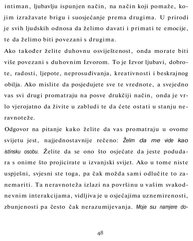 Izlazi s vašim ceoom
