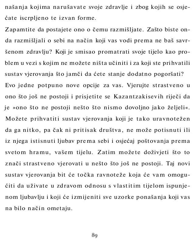 Izlazi s vrlo privlačnim čovjekom