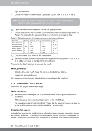 238431355 plaxis-tutorial-manual | PDF