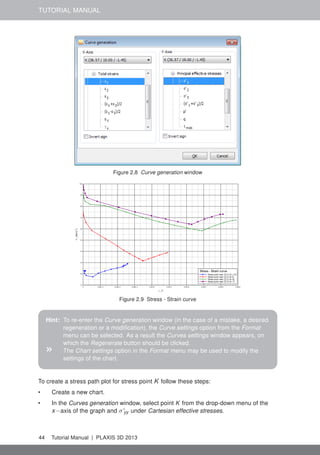 238431355 plaxis-tutorial-manual | PDF