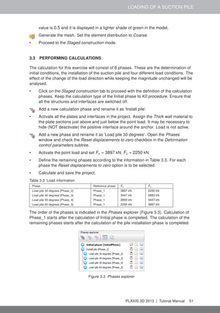 238431355 plaxis-tutorial-manual | PDF