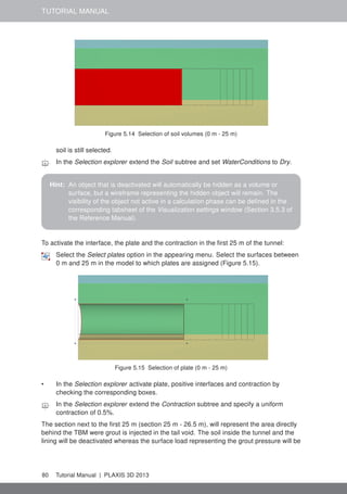 238431355 plaxis-tutorial-manual | PDF