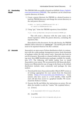 Bioinformatics For Cancer Immunotherapy Methods And Protocols 1st ...