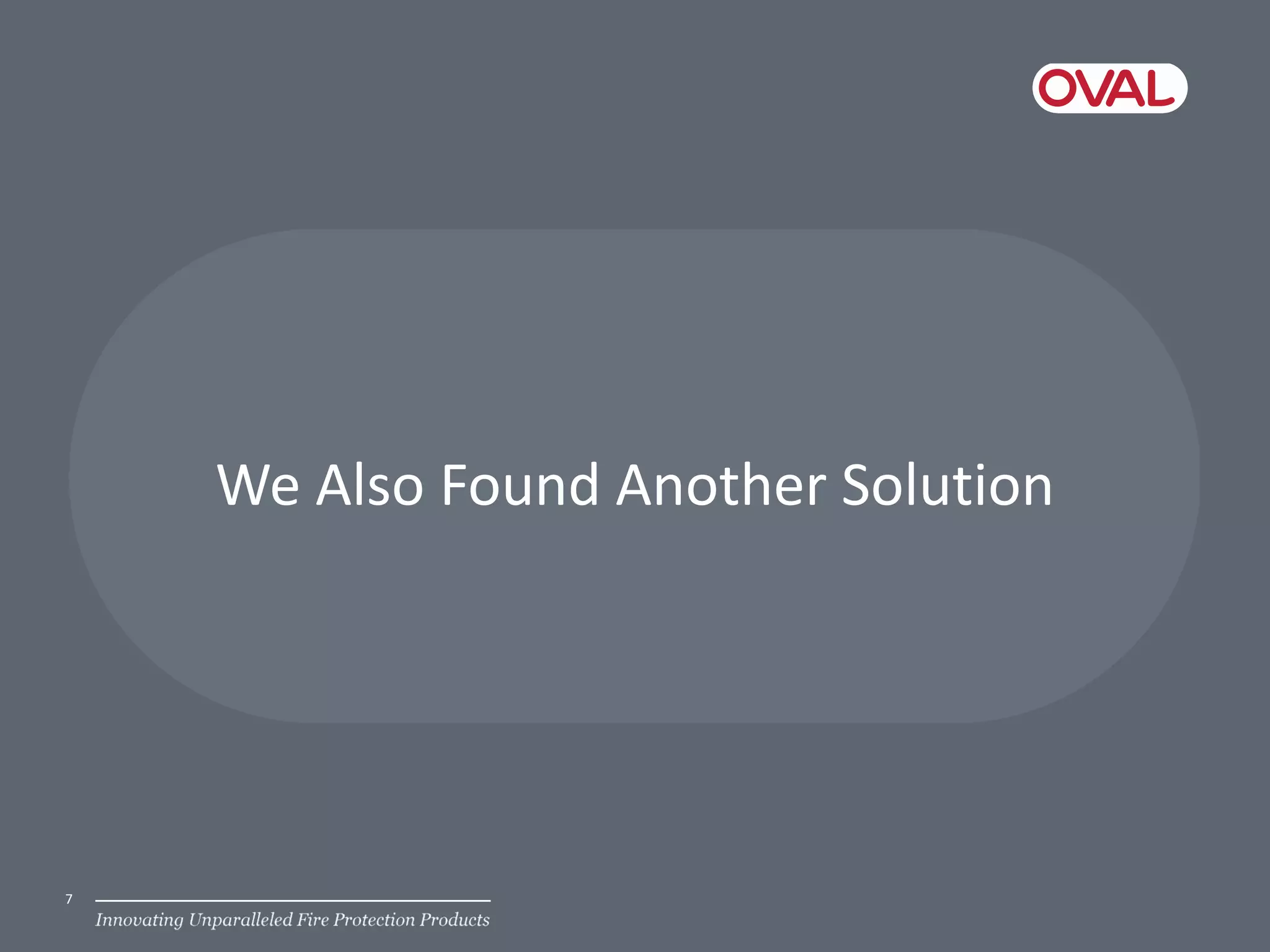 We Also Found Another Solution
7
 