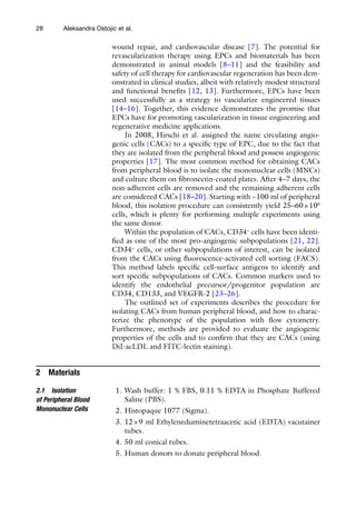 Cardiac Tissue Engineering 2014th Milica Radisic Lauren D Black Iii | PDF