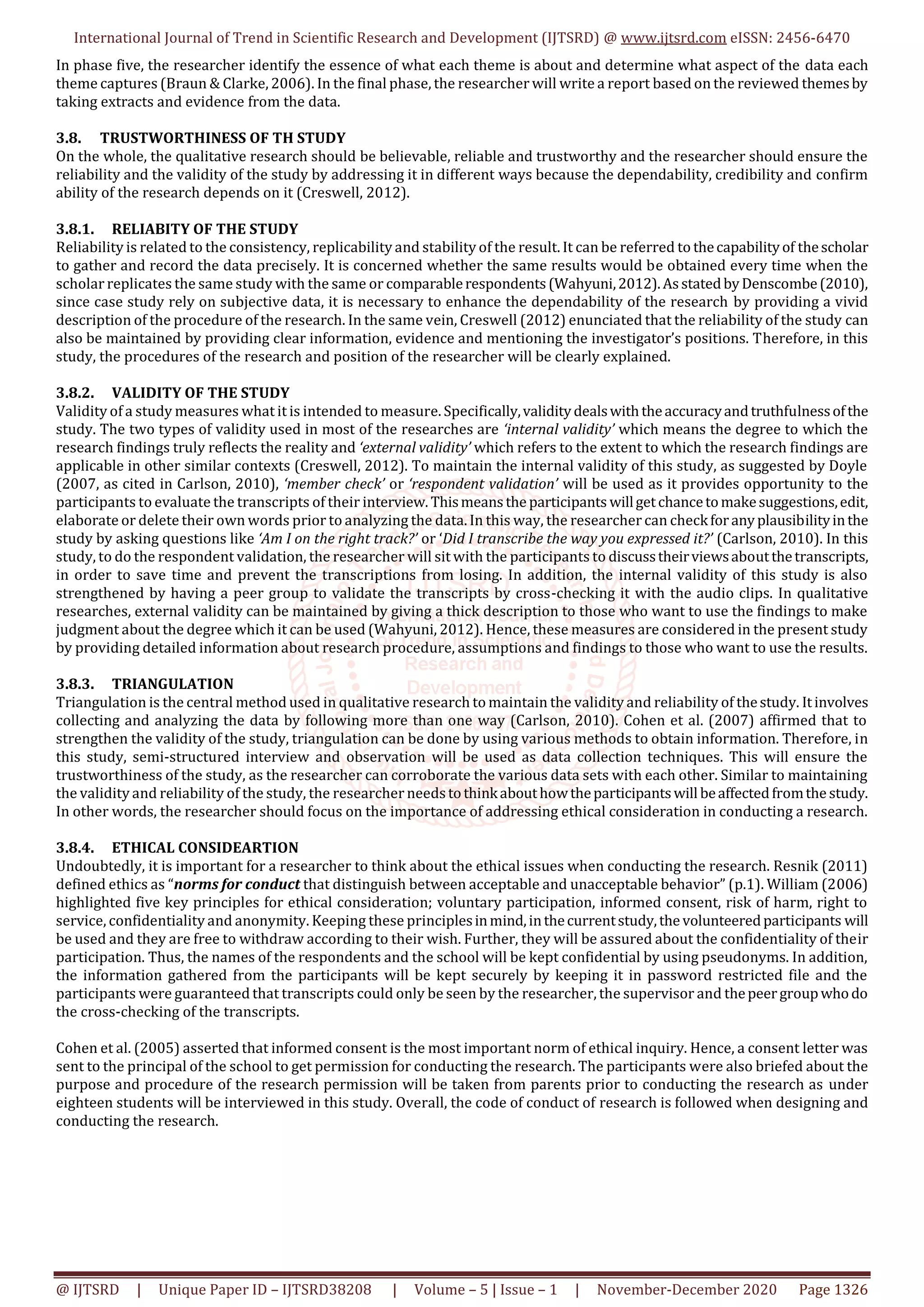 Reticence of Speaking in a Maldivian ESL Classroom Causes and Solution