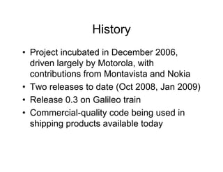 239 - TmL New And Noteworthy