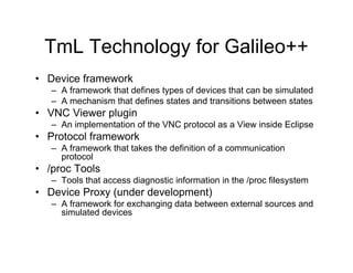 239 - TmL New And Noteworthy