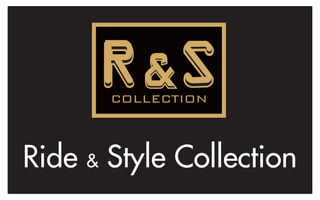 Ride&Style. Logo