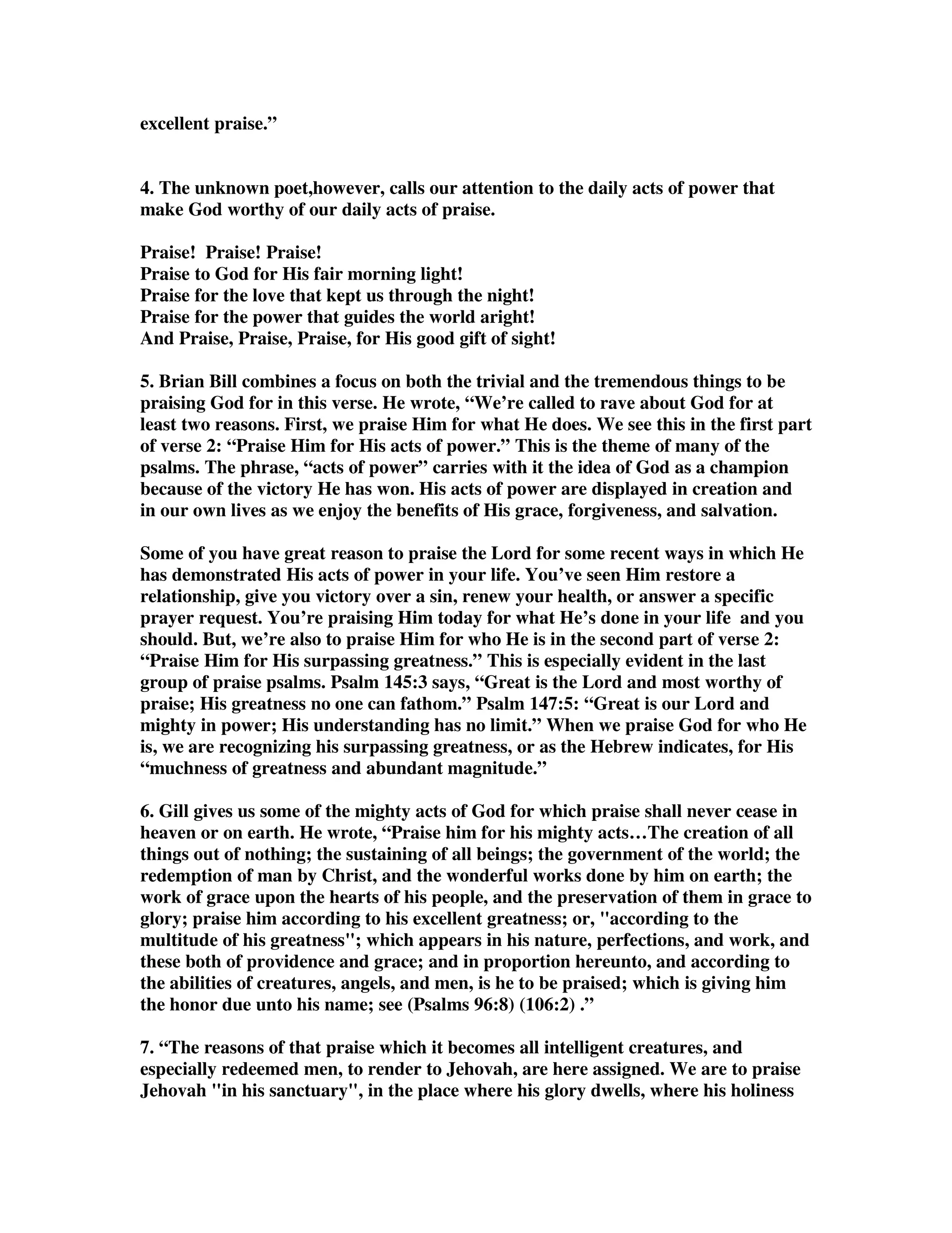 23931734 Psalm 150 commentary PDF 23931734 psalm 150 commentary pdf