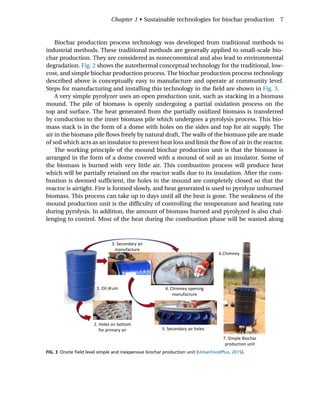Current Developments In Biotechnology And Bioengineering Biochar ...