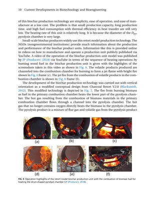 Current Developments In Biotechnology And Bioengineering Biochar ...