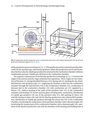 Current Developments In Biotechnology And Bioengineering Biochar ...