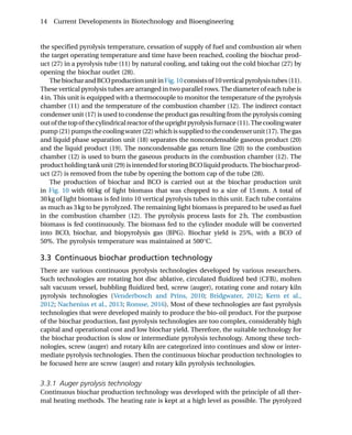 Current Developments In Biotechnology And Bioengineering Biochar ...