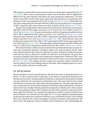 Current Developments In Biotechnology And Bioengineering Biochar ...