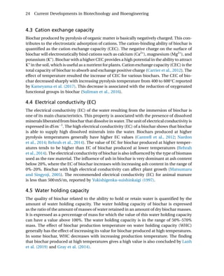 Current Developments In Biotechnology And Bioengineering Biochar ...