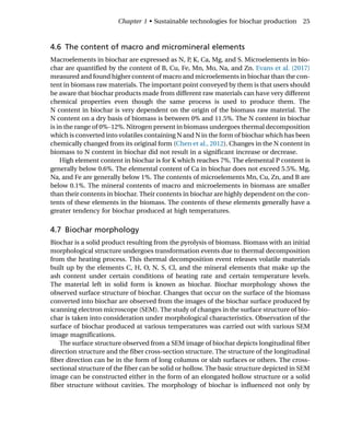 Current Developments In Biotechnology And Bioengineering Biochar ...