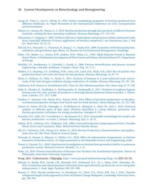 Current Developments In Biotechnology And Bioengineering Biochar ...