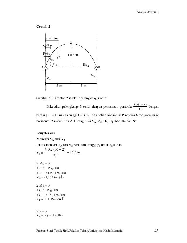 239735282 52373940 Buku Ajar Analisa Struktur Ii