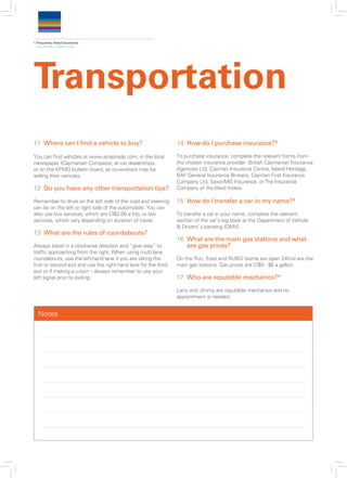 FAQ BOOKLET | PDF