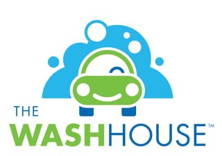 the washhouse-logo